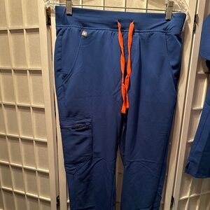 Figs Technical Collection Joggers SM PETITE